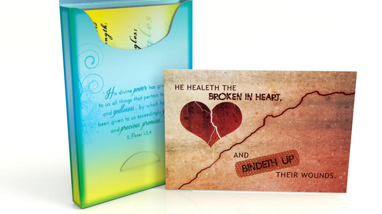 Bible Promise Set